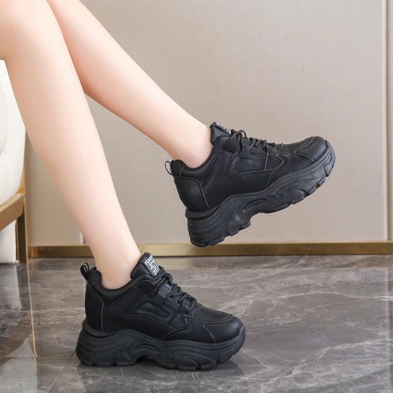 Sneakers Sports Shoes