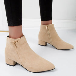 Boots Casual