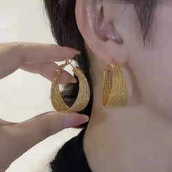 Earrings Jewelry