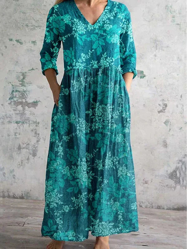 Beachwear Dresses For Plus Size Women - Flair Feminine