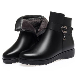Boots Casual