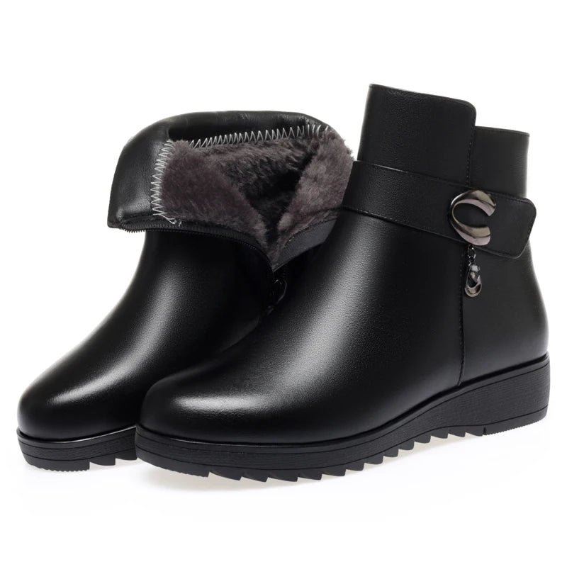 Boots Casual