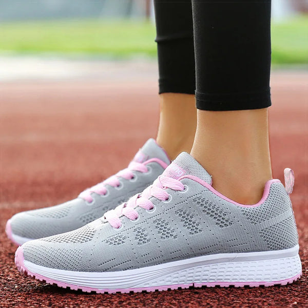 Casual Tennis