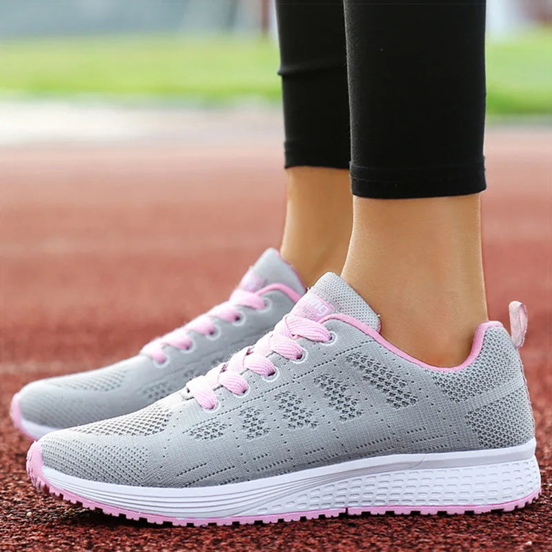 Casual Tennis