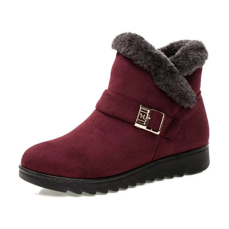 Boots Casual