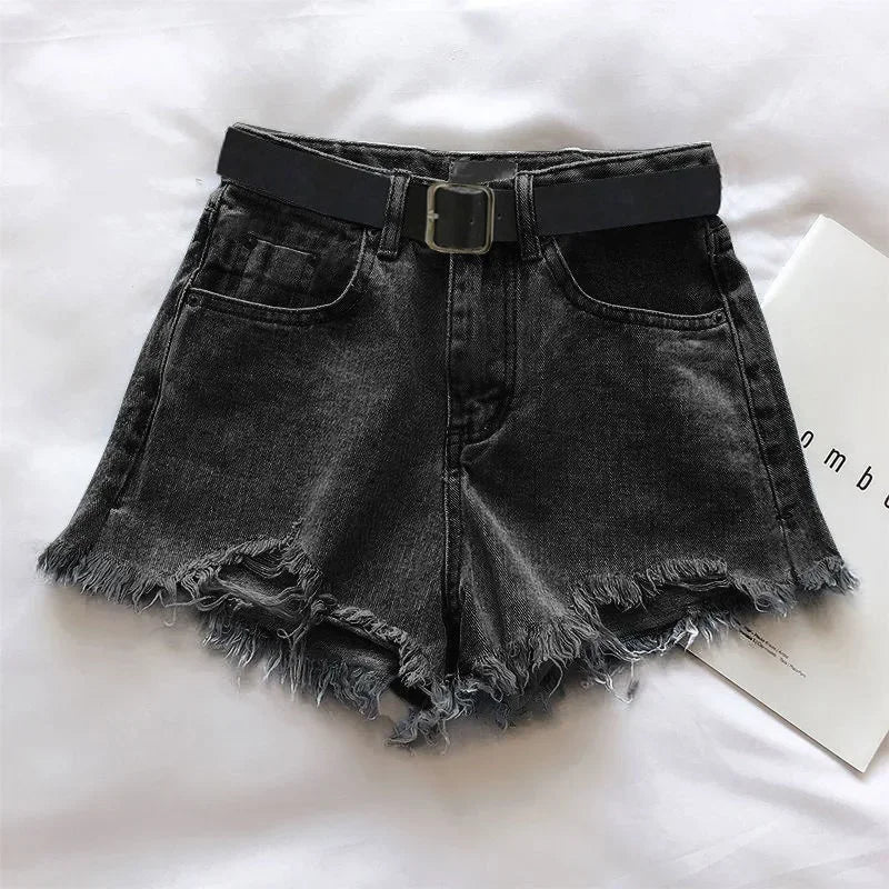 Summer Shorts