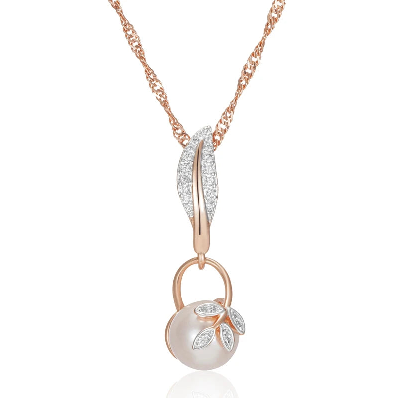 Necklace Pendant