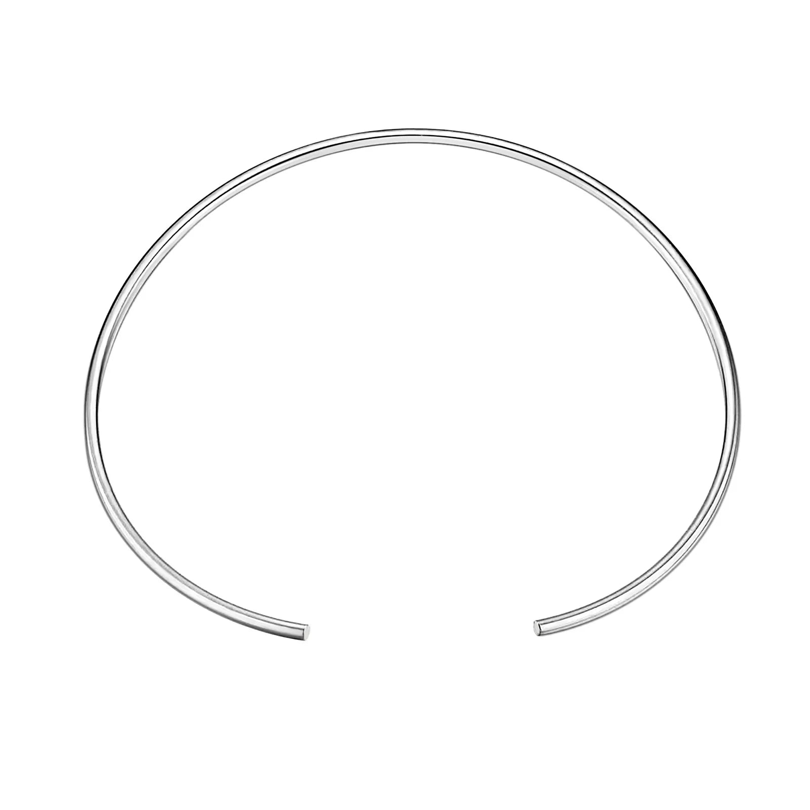 Necklace Choker - Additional View 11