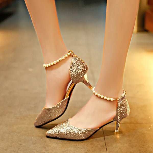 Party Shoes