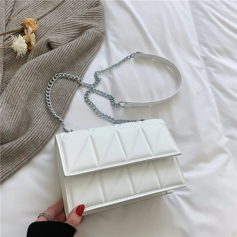 Crossbody Bag Style & Functionality