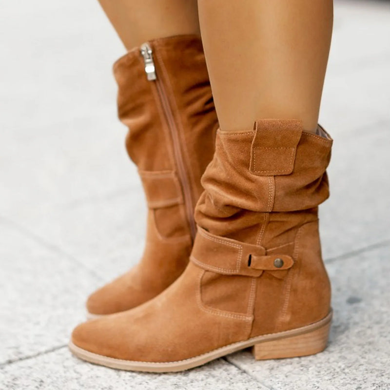 Boots Casual