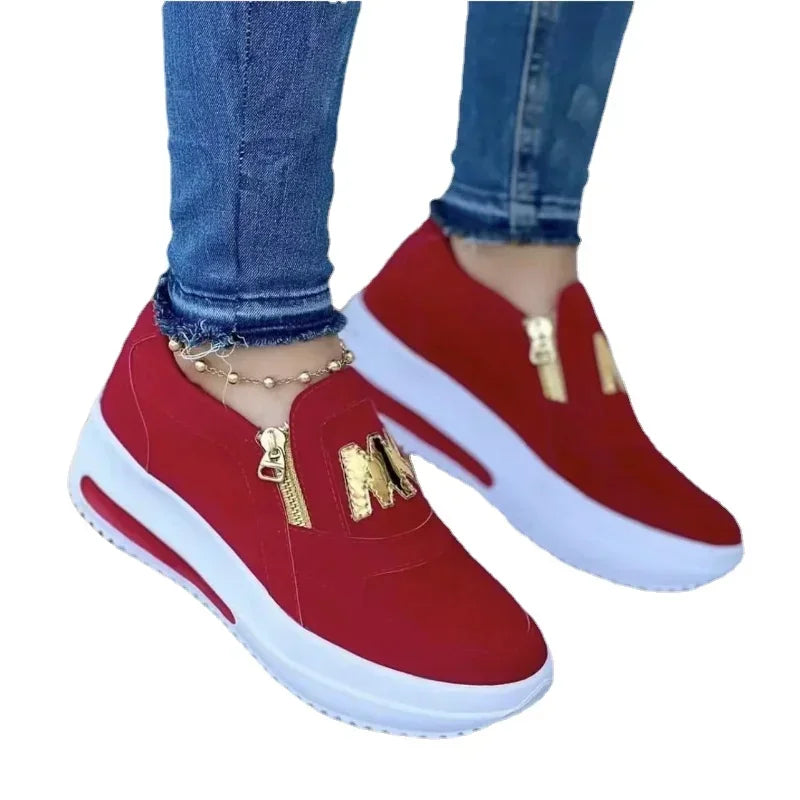 Sneakers Casual