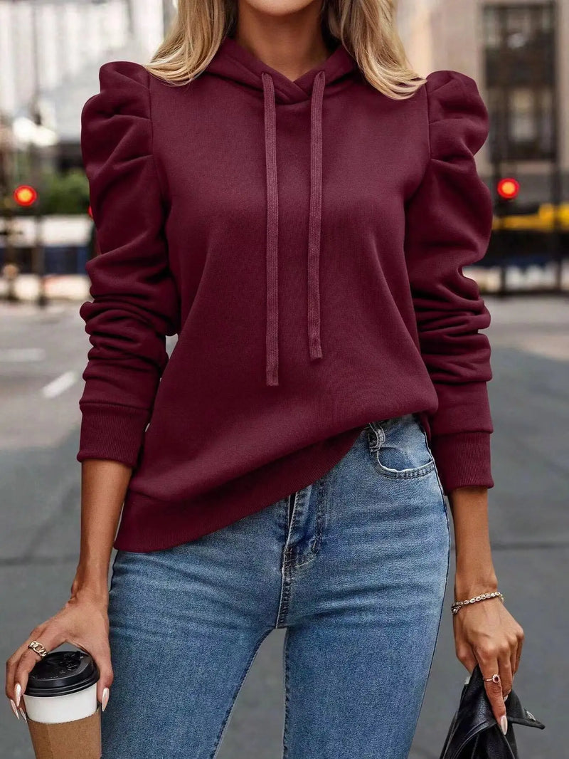 Shirt Long Sleeved