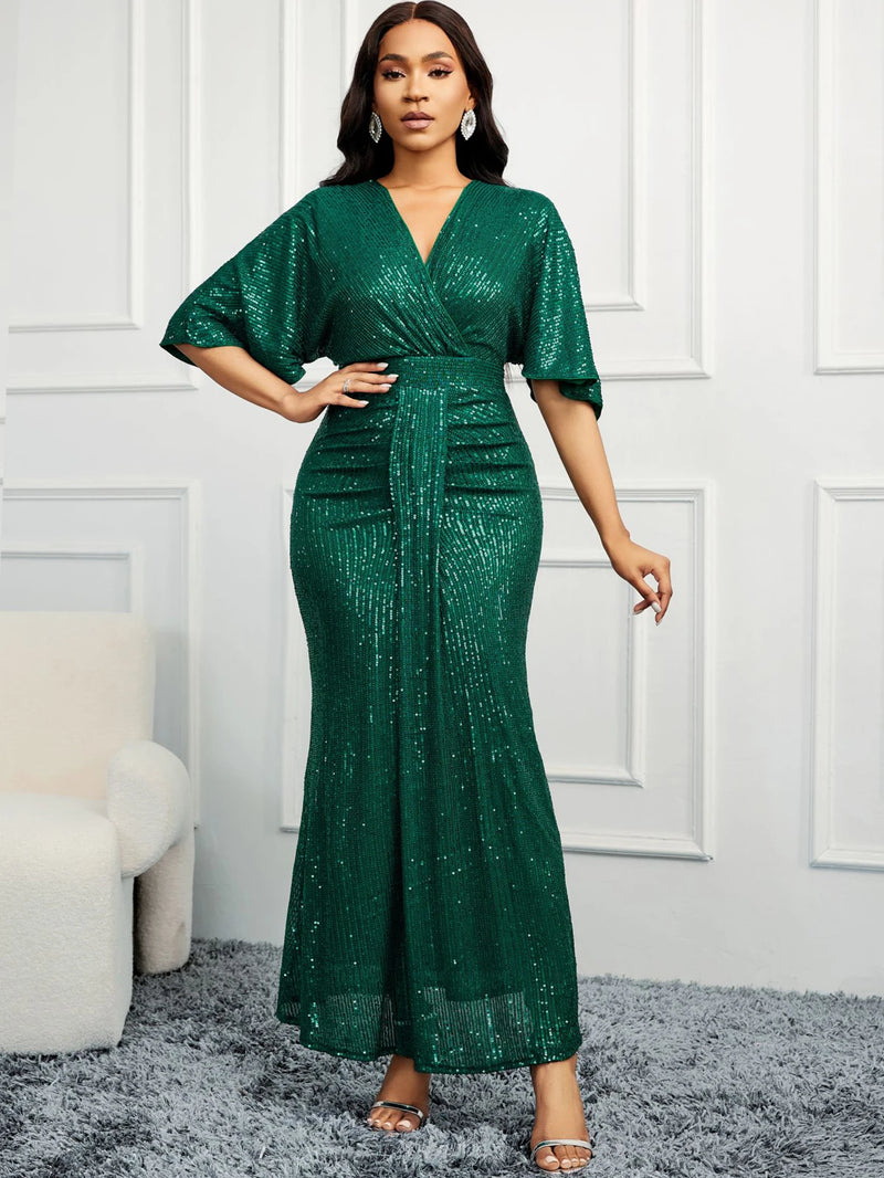 Beachwear Dresses For Plus Size Women - Flair Feminine