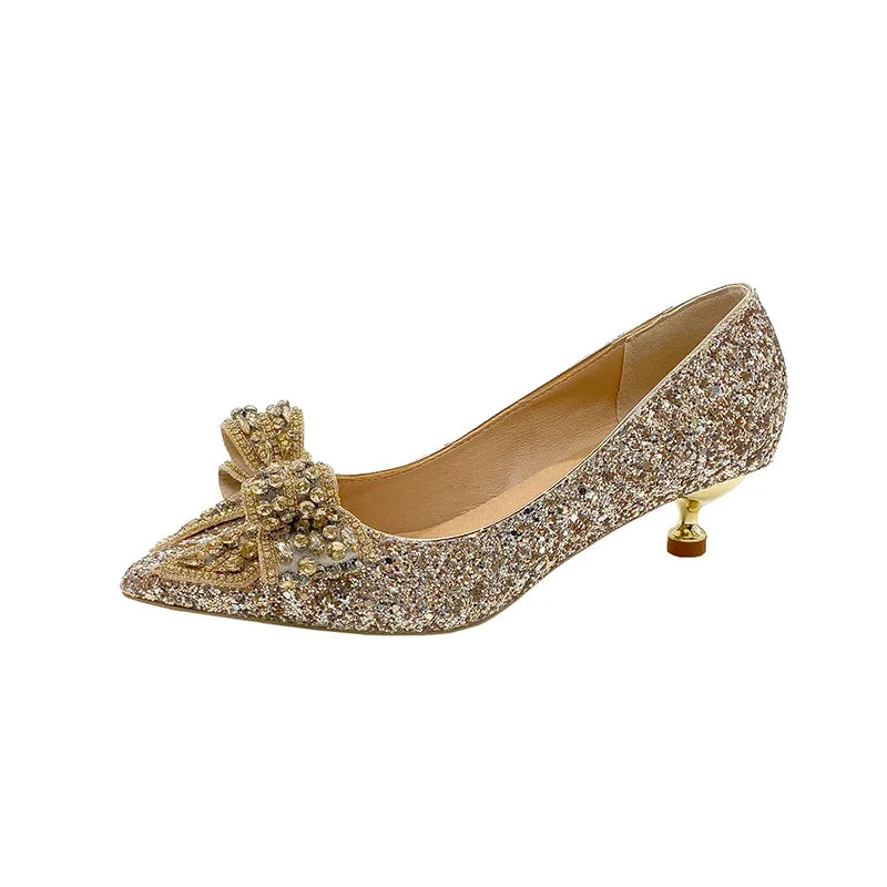 Party Shoes