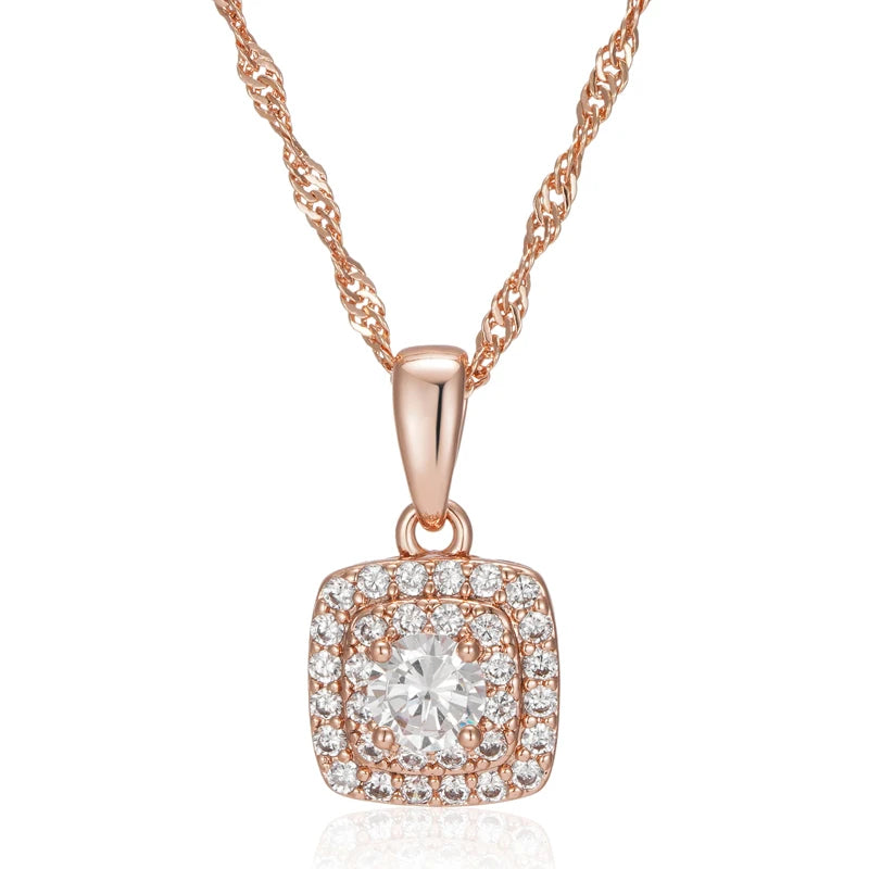 Necklace Pendant