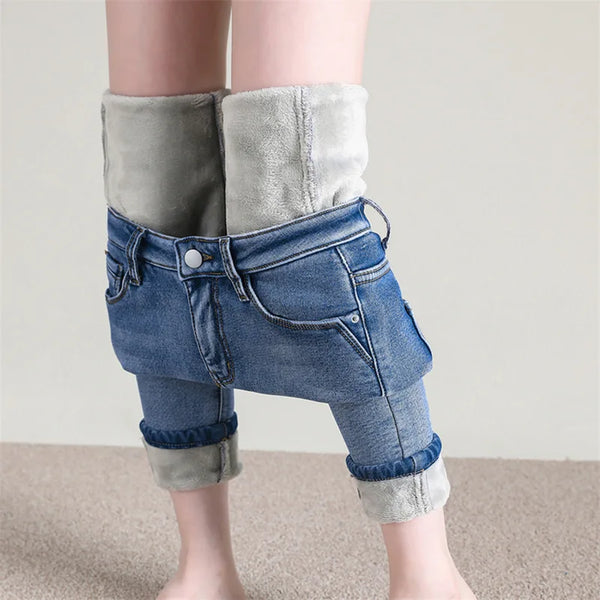 Skinny Jeans Casual