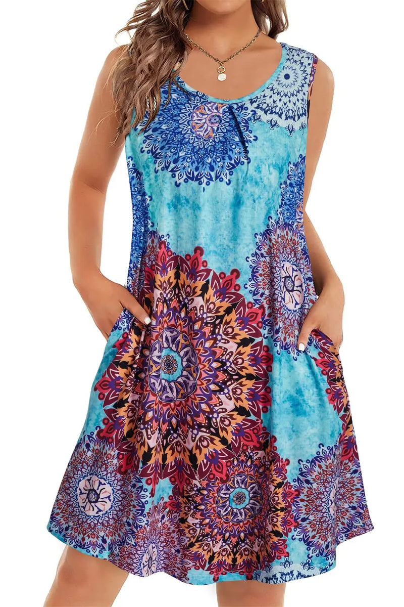 Summer fashion