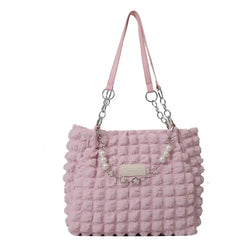 Women's Fashion Casual Tote Bag