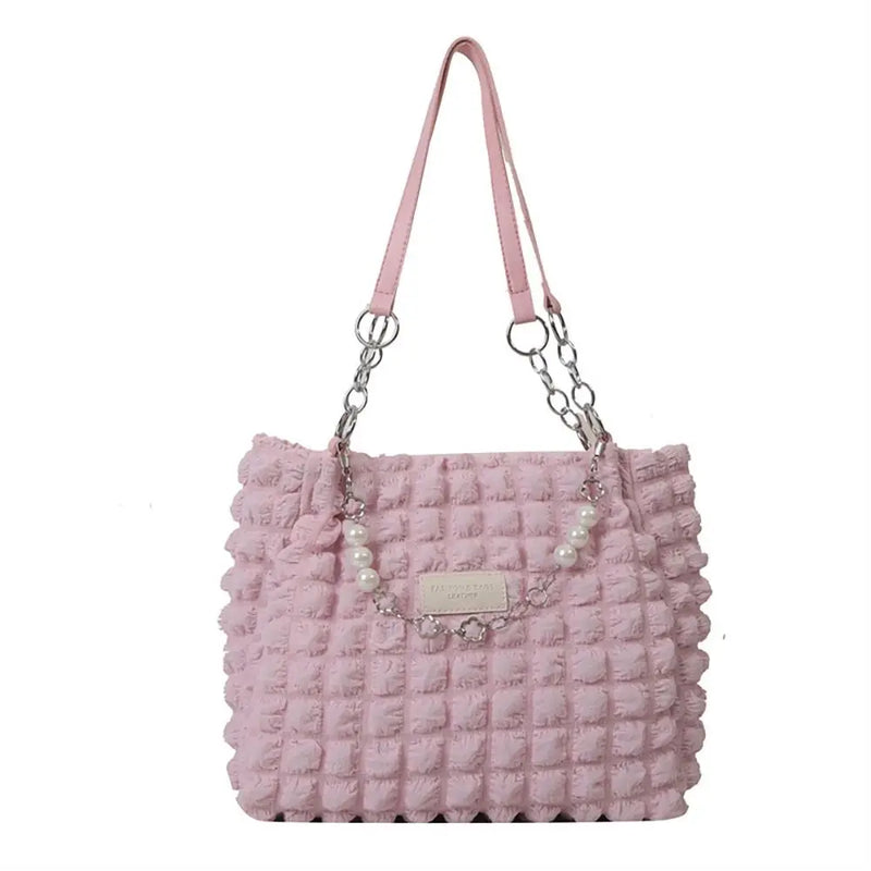 Women's Fashion Casual Tote Bag