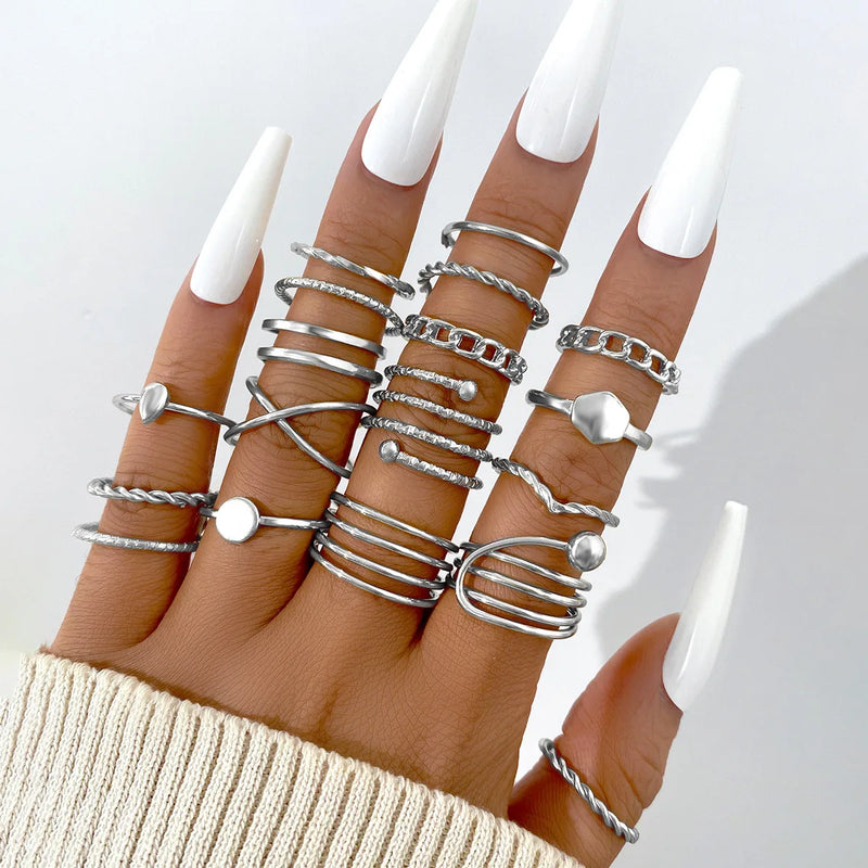 Rings