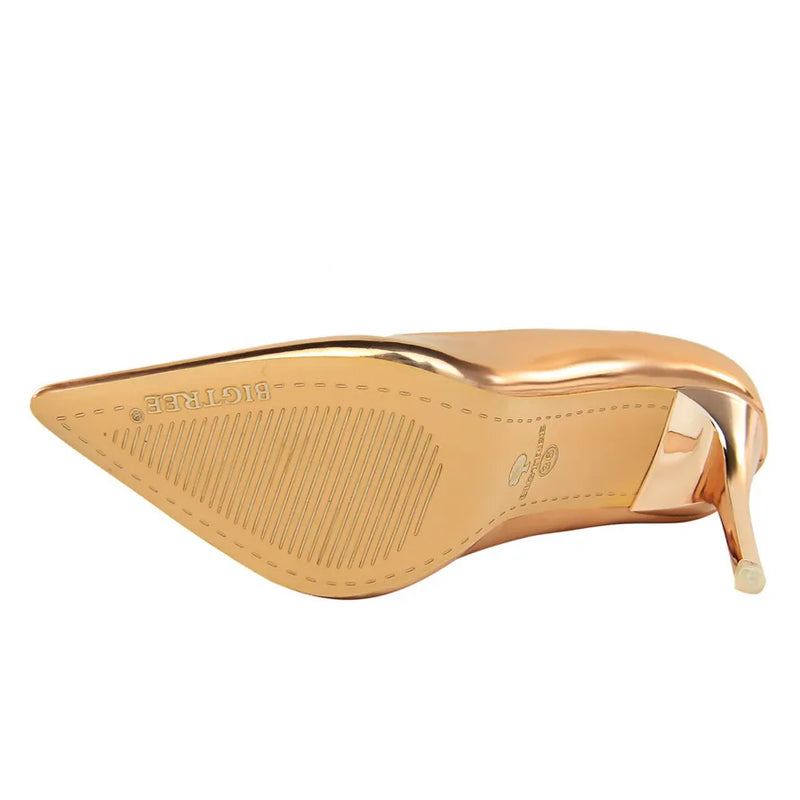 Party Shoes