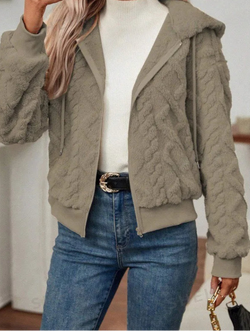 Sweatshirt Winter Casual Hooded Sweatshirts