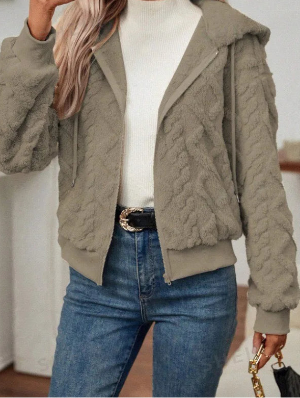 Sweatshirt Winter Casual Hooded Sweatshirts
