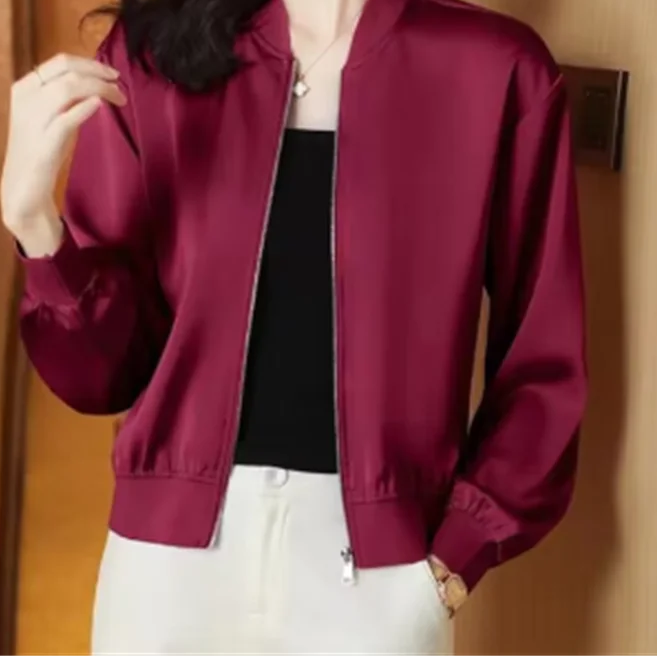Coat Short