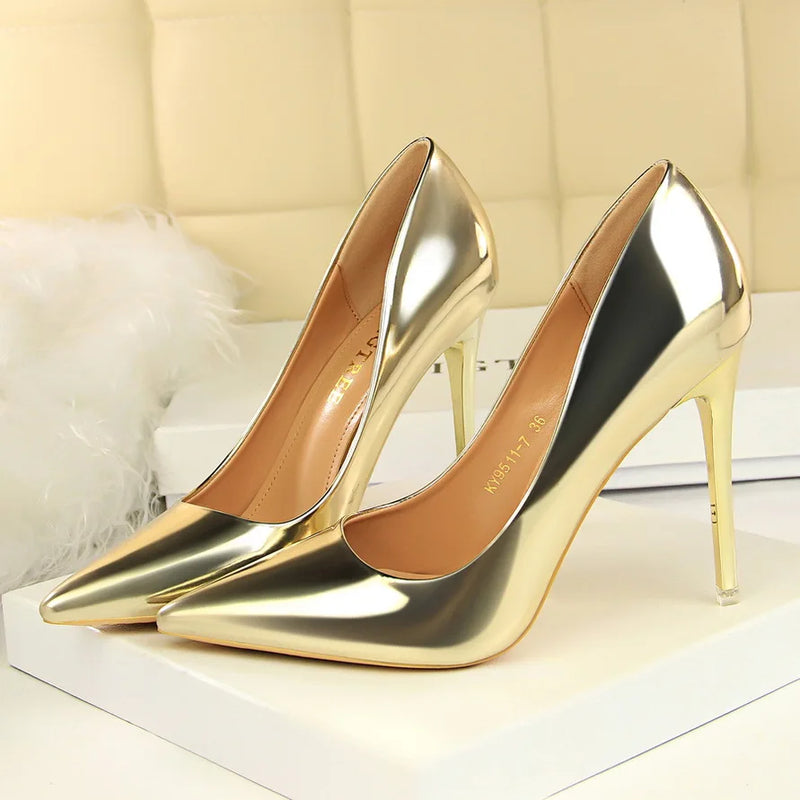 Party Shoes