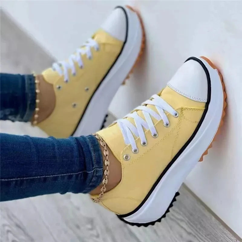 Sneakers Casual