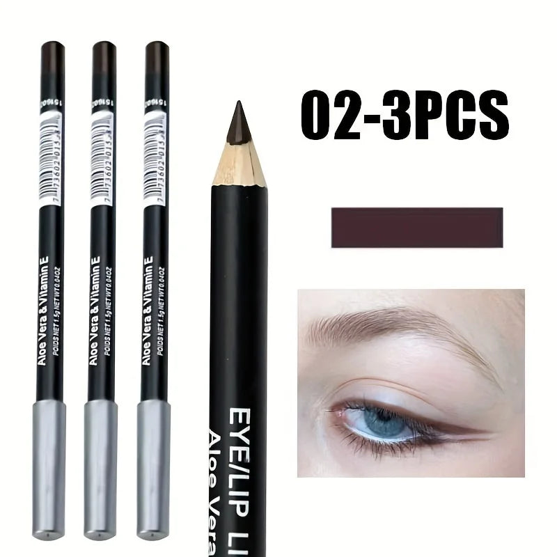 Pencil 3/5pcs Eyeliner