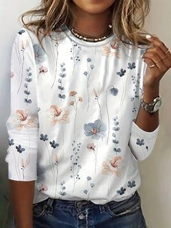 Shirt Long Sleeved