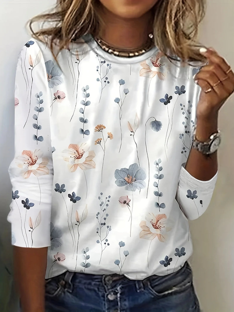 Shirt Long Sleeved