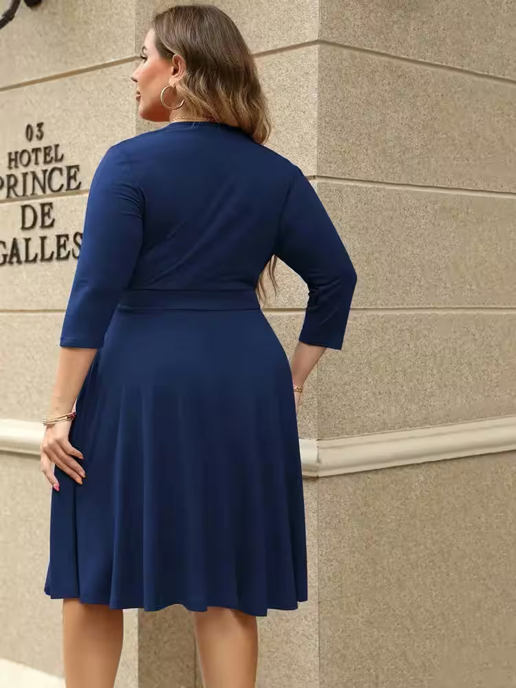 Women's Dress - Detail View