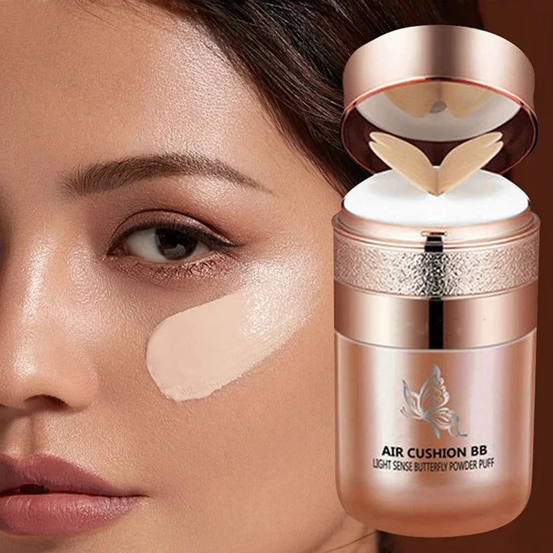 Cojín de aire para maquillaje