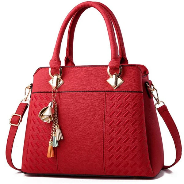 Women's Fashion Satchel