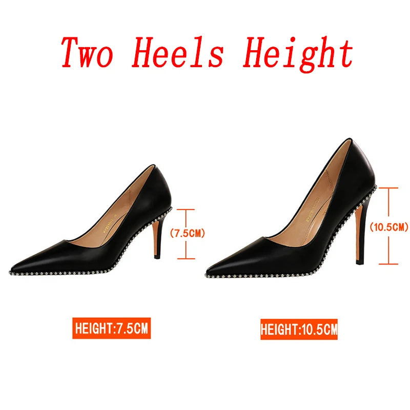 Party Shoes