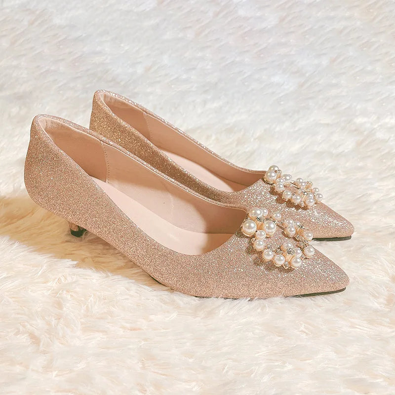 Party Shoes