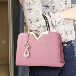 Fashion Shoulder Handbag