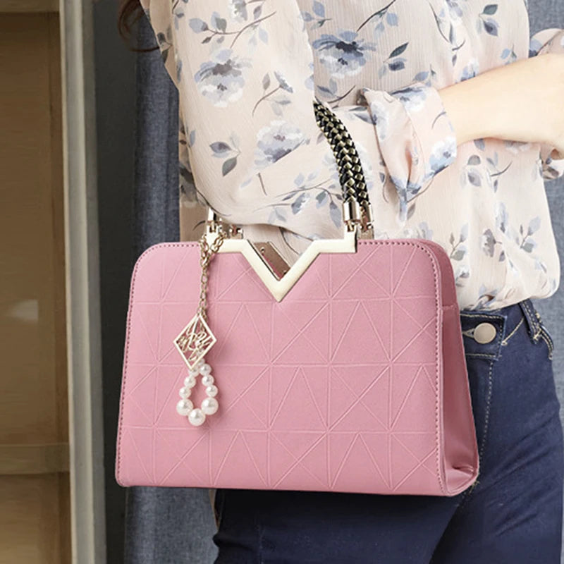 Fashion Shoulder Handbag