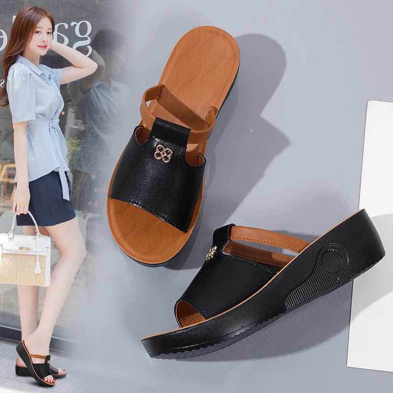 Casual Sandals