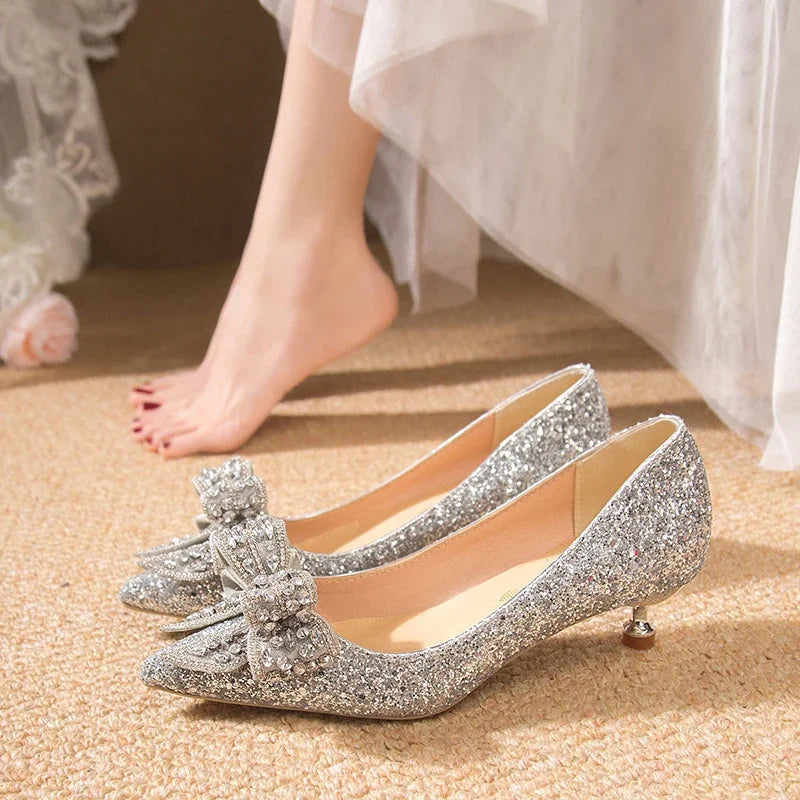 Party Shoes