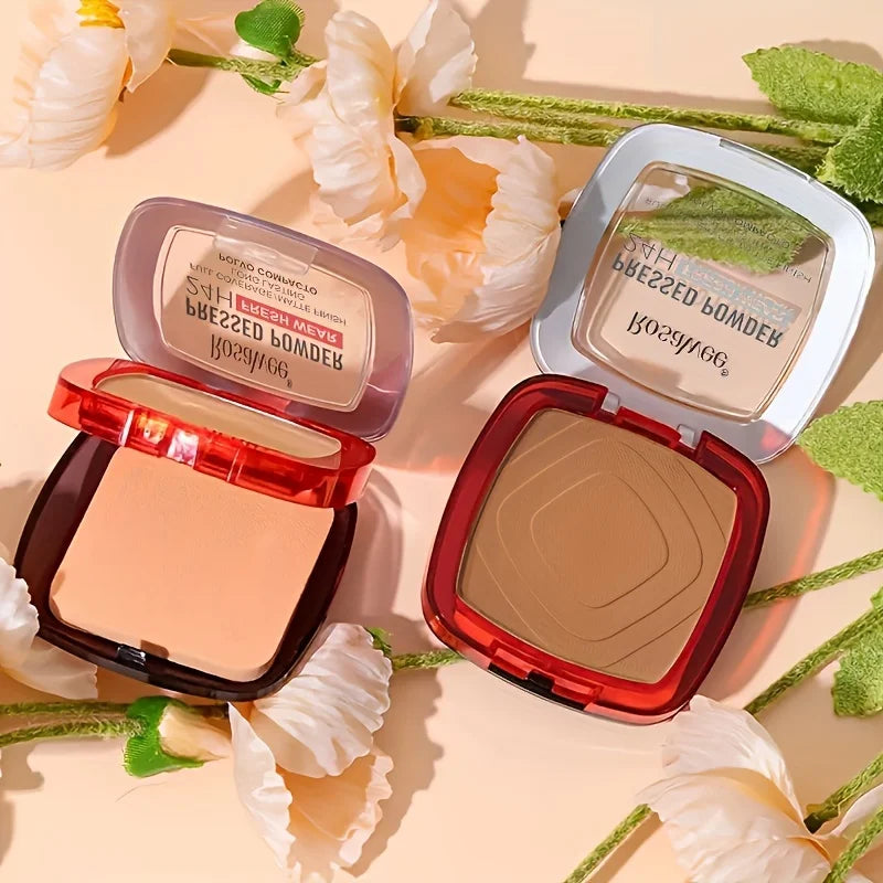 Powder Makeup