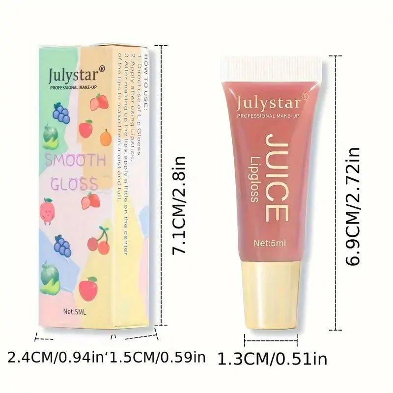 Makeup Lip