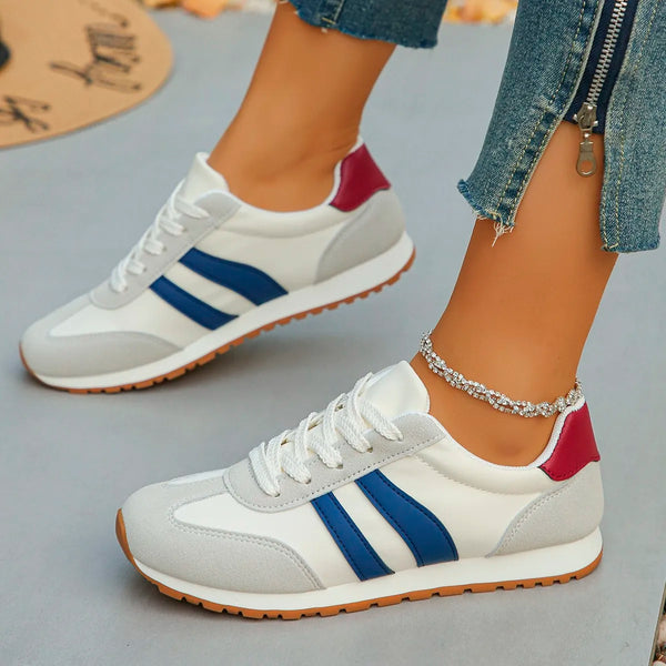 Casual Lightweight Sport Shoes 2025 Spring