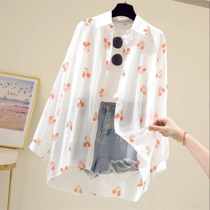 Camisetas
