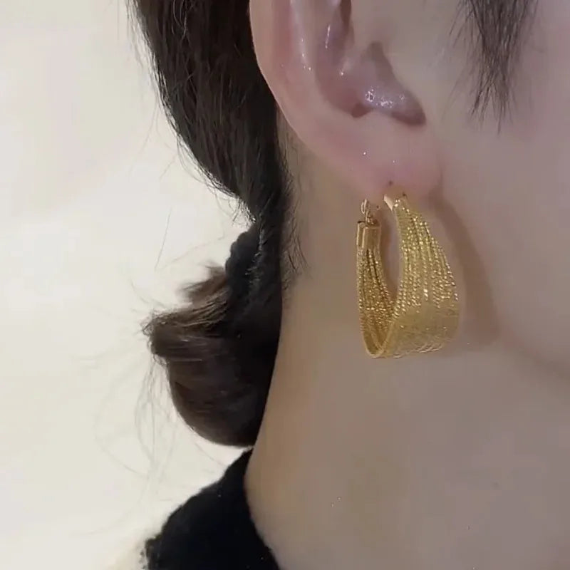 Earrings Jewelry
