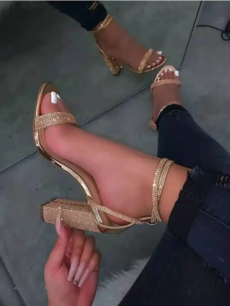 Party Dress Shoes Ladies Plus Size