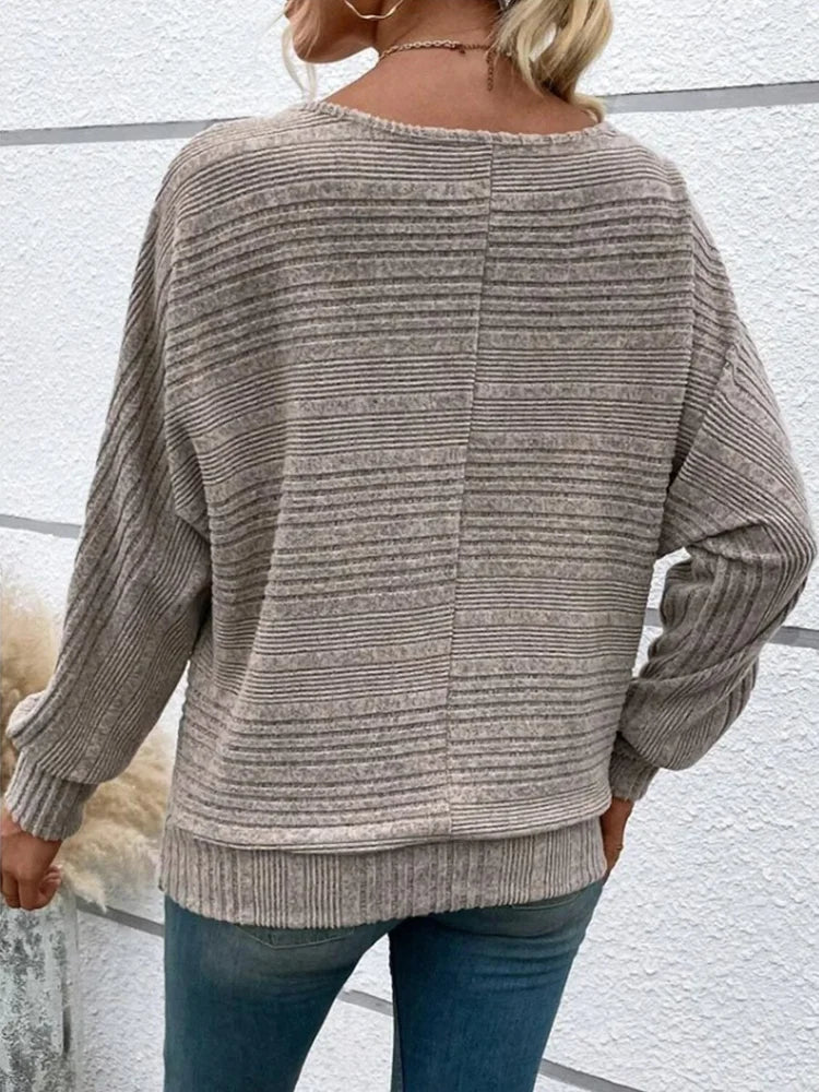 Sweaters Casual Pullover